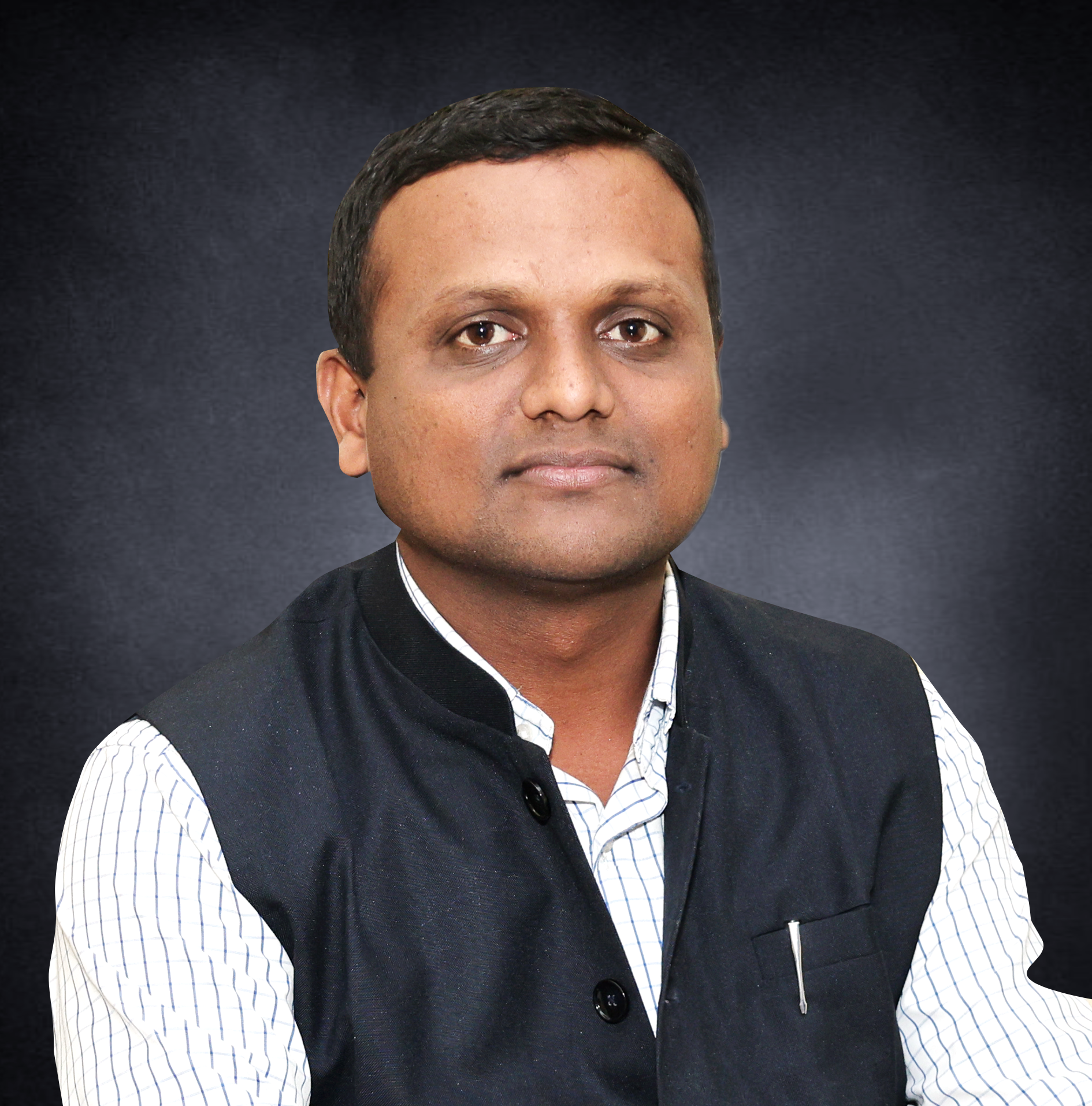 Amit Jadhav - Geotechnical Consultant at Prohitech Engineering Services