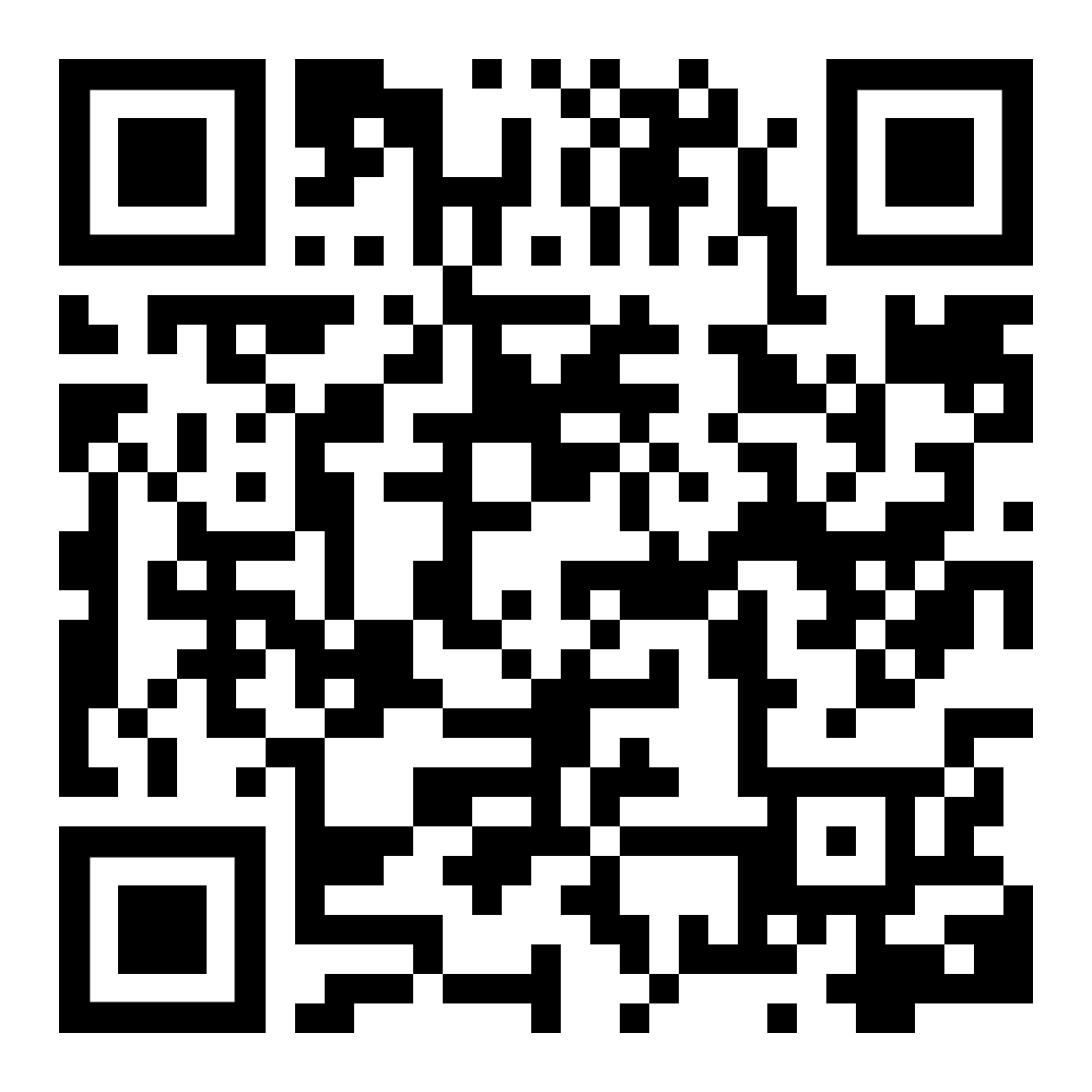 NABL Certificate QR Code